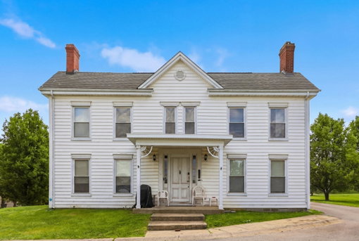 listing main photo