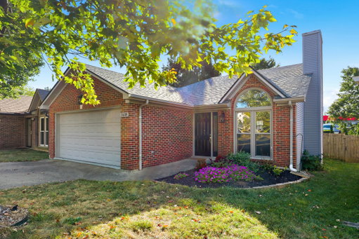 listing main photo