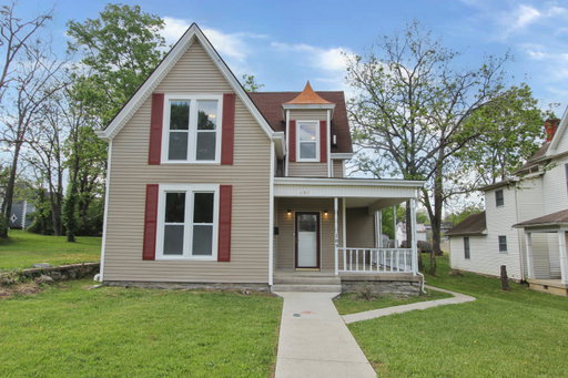 listing main photo