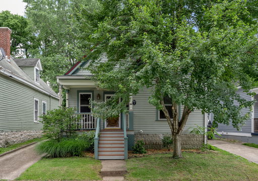 listing main photo