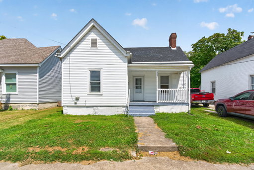 listing main photo