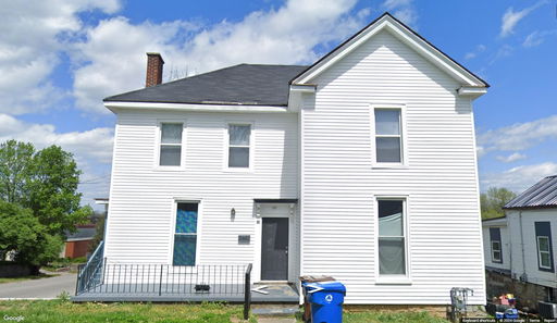 listing main photo