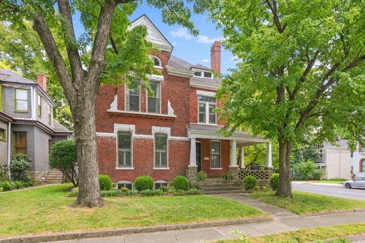 listing main photo