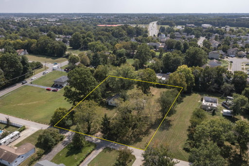 listing main photo