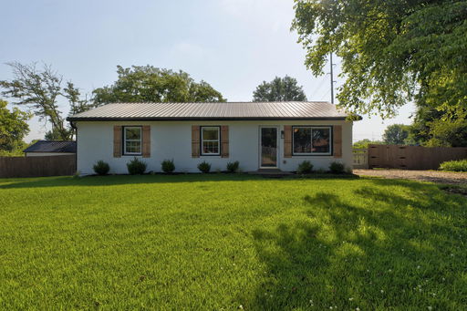 listing main photo