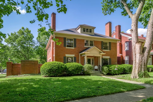 listing main photo