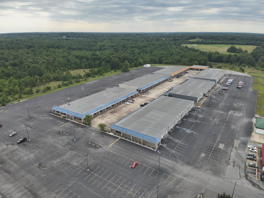 385 Outlet Ave, Eddyville, KY 42038