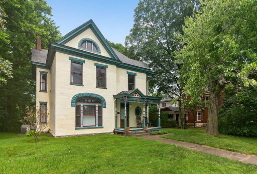 listing main photo