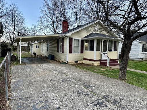 listing main photo