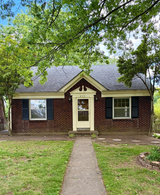 listing main photo
