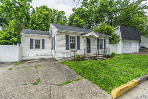 listing main photo