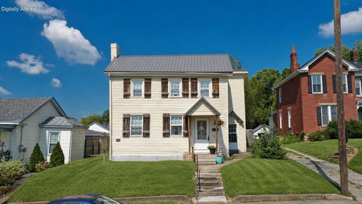 listing main photo