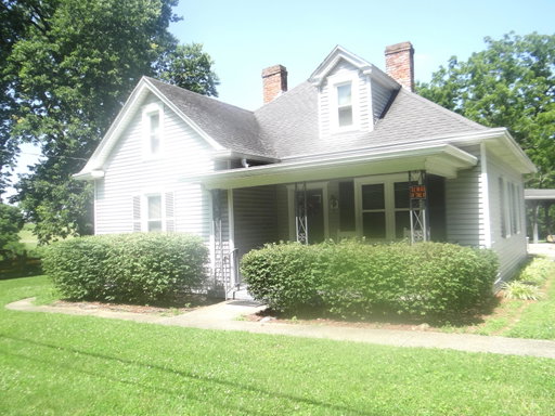 listing main photo