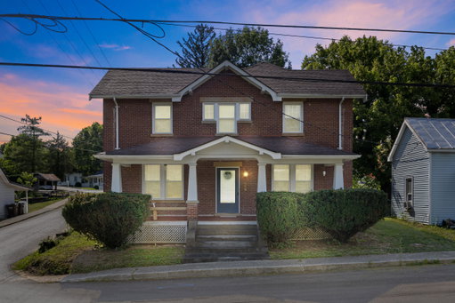 listing main photo