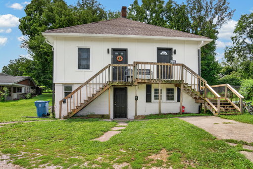 listing main photo