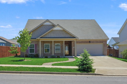 listing main photo