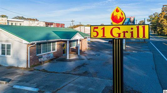 464 Us Highway 51, Bardwell, KY 42023