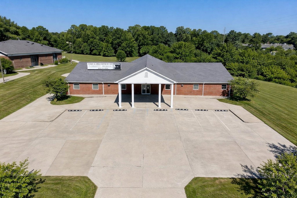 479 Whirlaway Dr, Danville, KY 40422