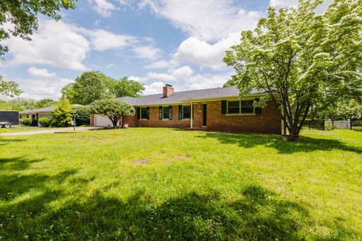 listing main photo