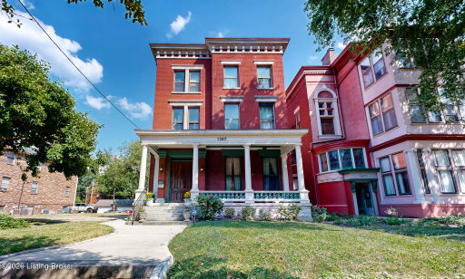 listing main photo