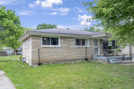 listing main photo
