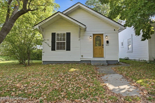 listing main photo