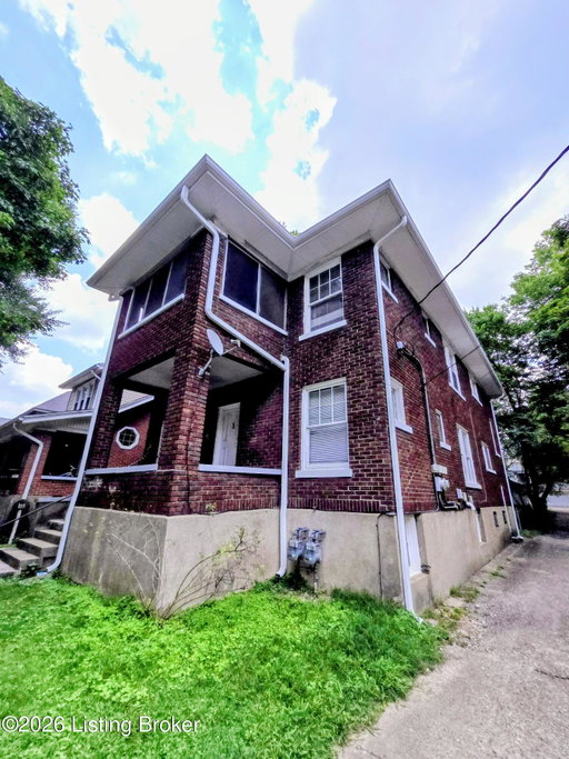 listing main photo