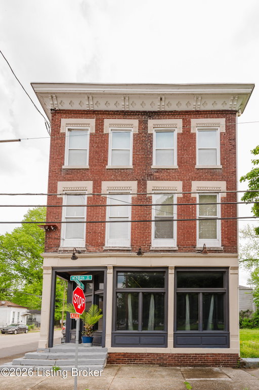 listing main photo