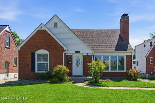 listing main photo