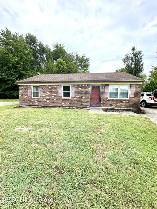 listing main photo