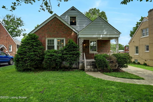 listing main photo
