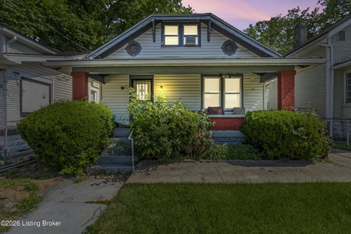 listing main photo