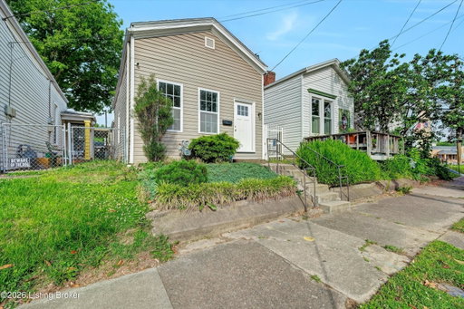 listing main photo