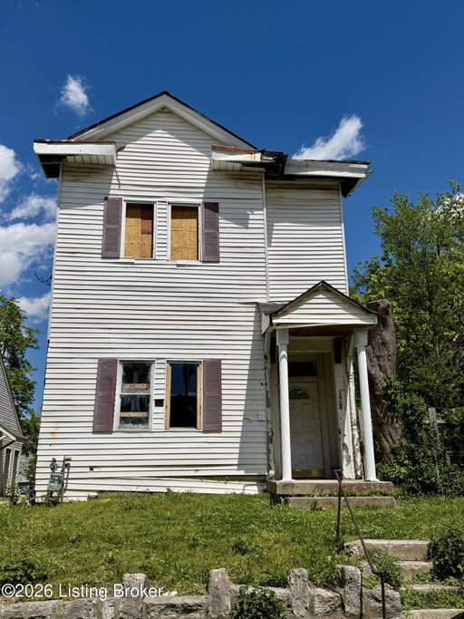 listing main photo
