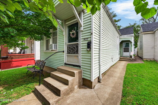 listing main photo