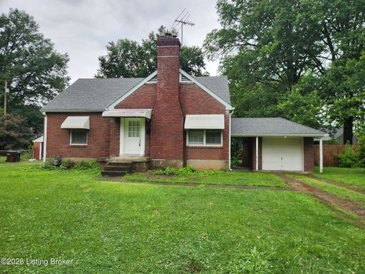 listing main photo