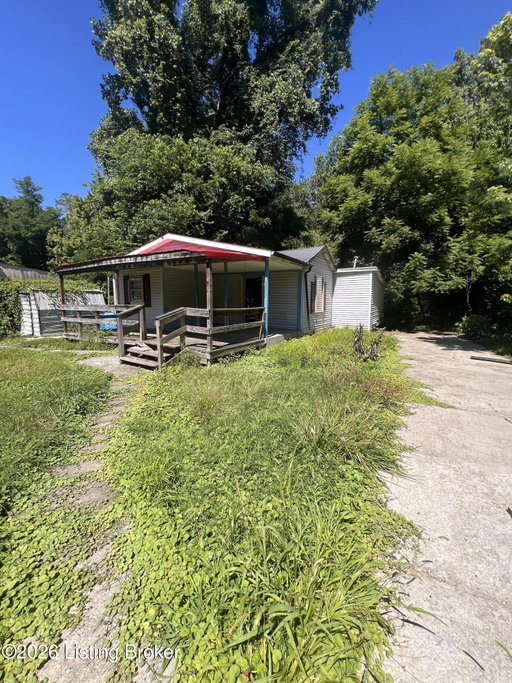 listing main photo