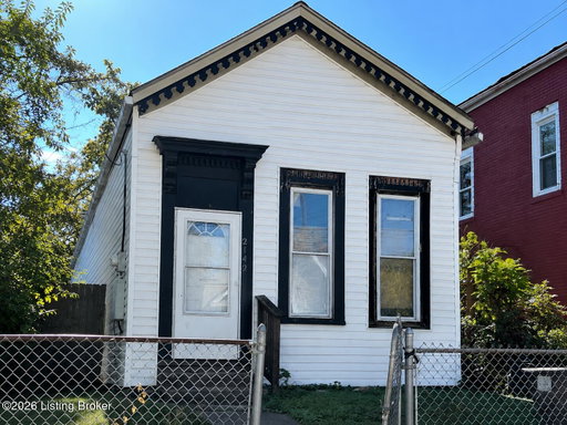 listing main photo