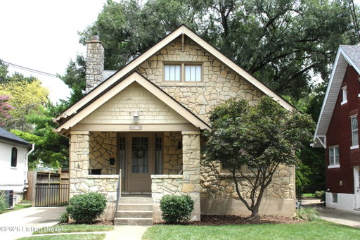 listing main photo
