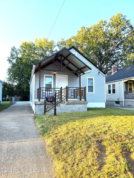 listing main photo
