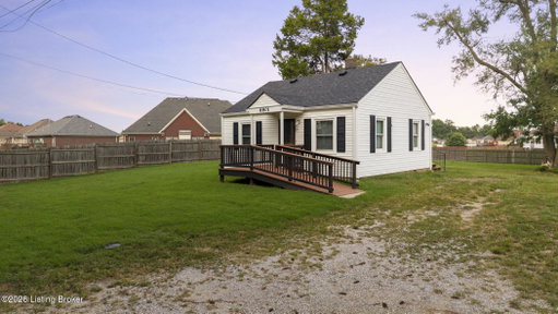 listing main photo