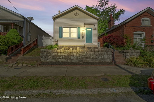 listing main photo