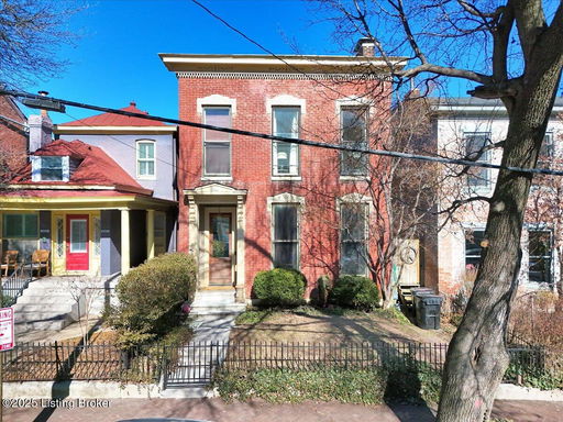 listing main photo
