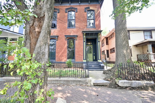 listing main photo