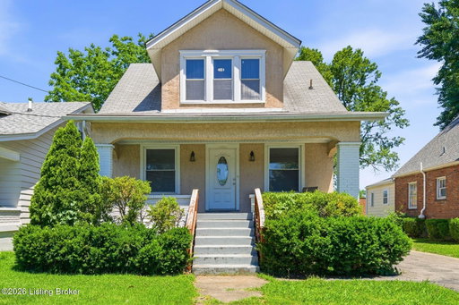 listing main photo