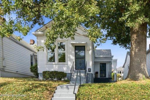 listing main photo