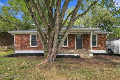 listing main photo