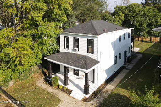 listing main photo