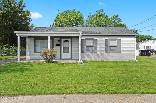 listing main photo
