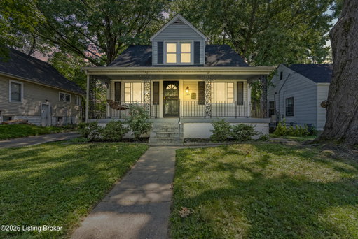 listing main photo